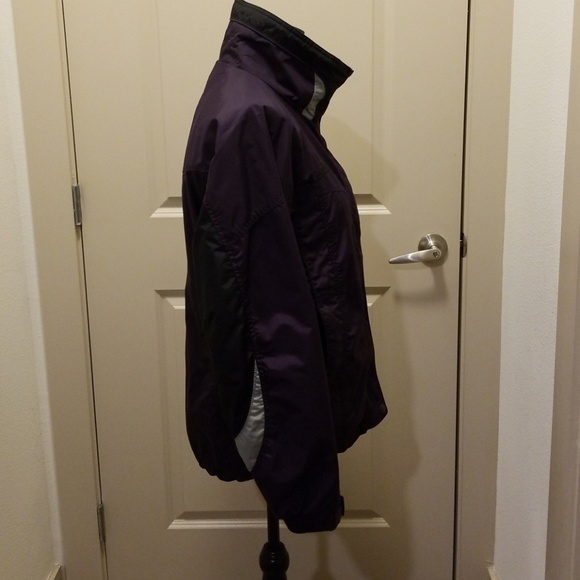 Columbia womens jacket - Picture 3 of 8